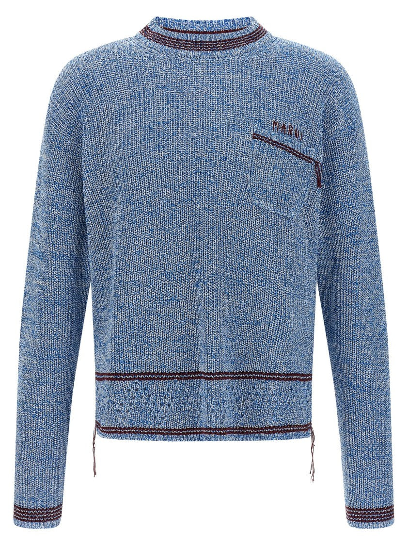 Marni ' Mending' Sweater