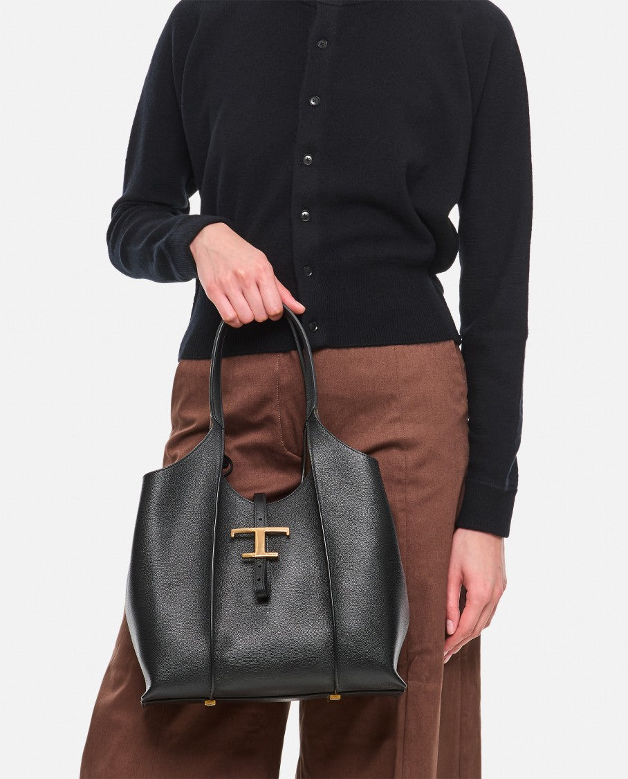 Tod's Tsb Small Shopping Bag