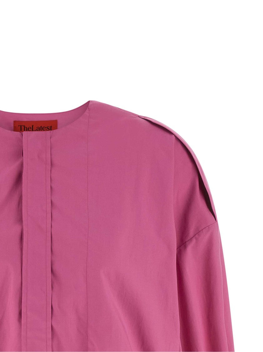 The Latest Diana' Blouse