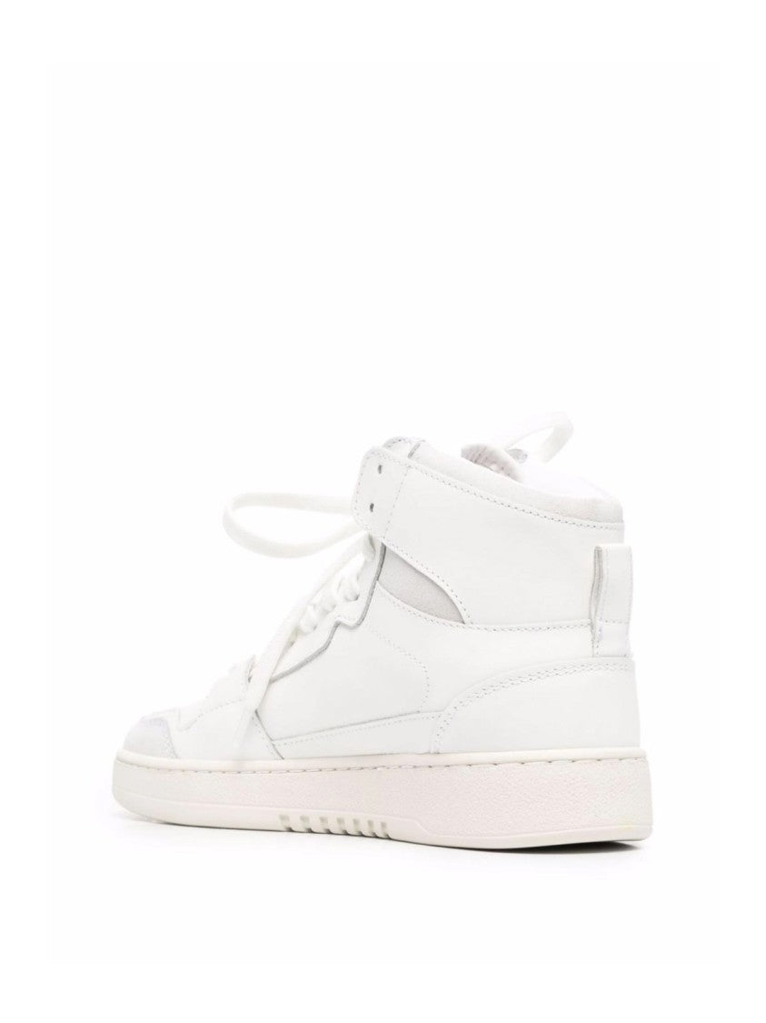 Axel Arigato Dice Hi High-Top Sneakers