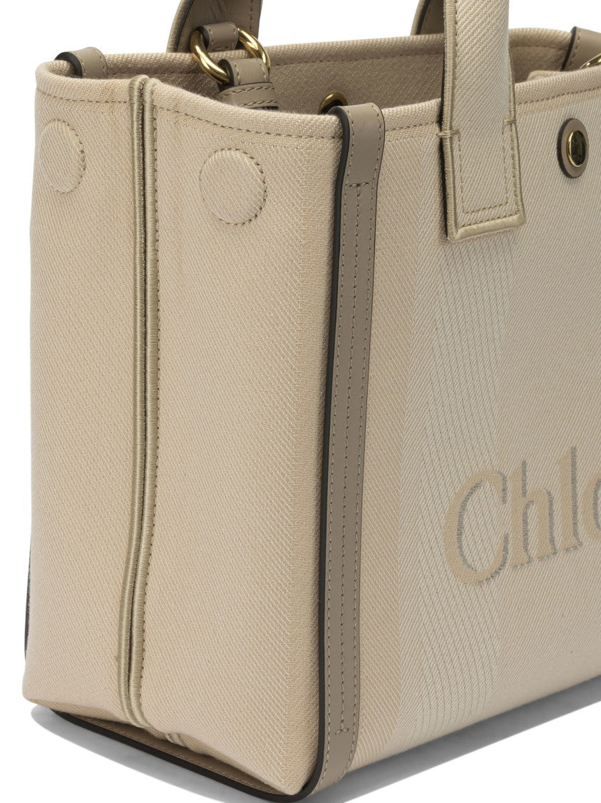Chloé "Carry" Handbag