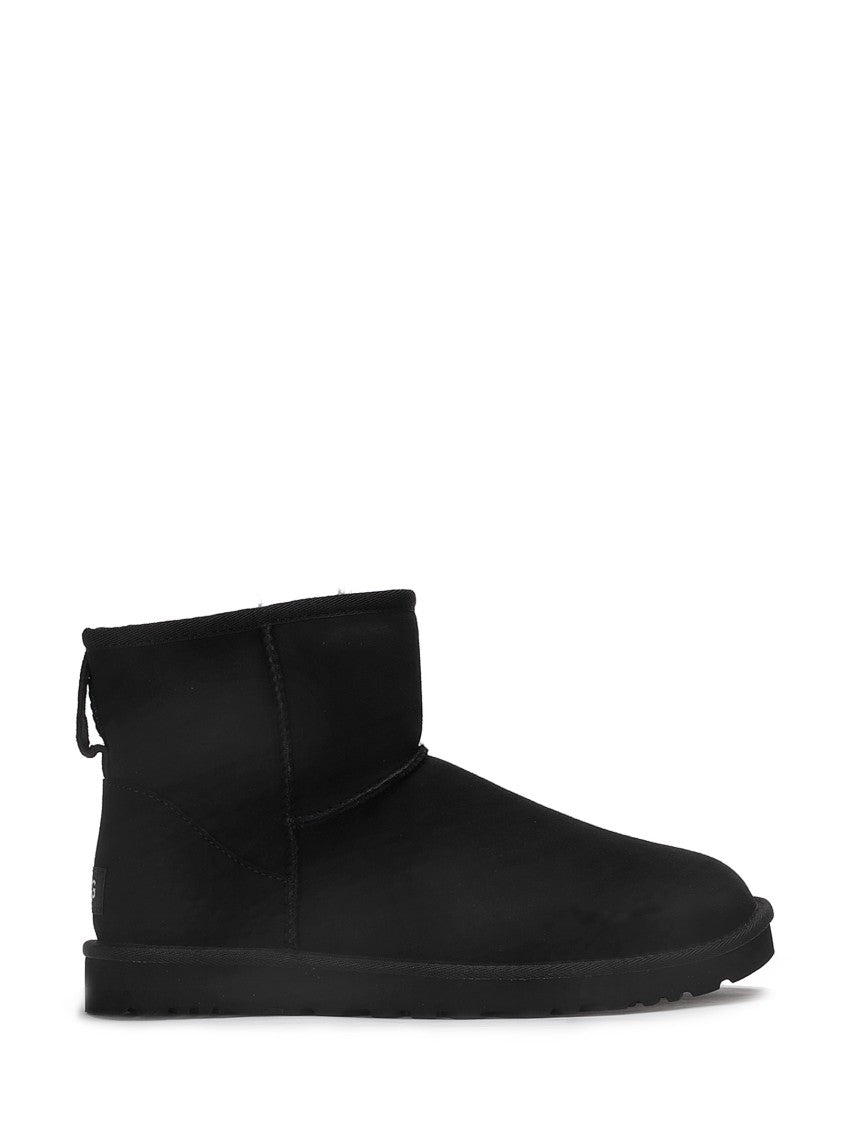 Ugg M Classic Mini Boots