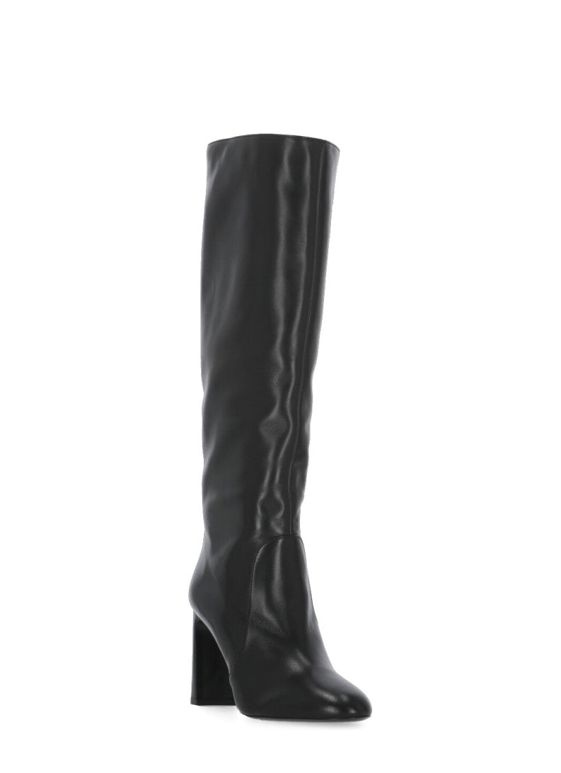 Stuart Weitzman Babette Boots