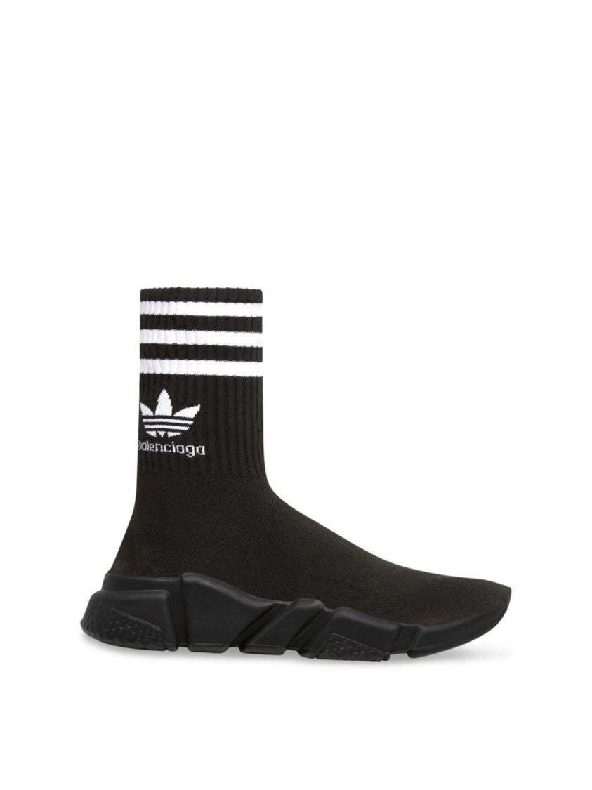 Balenciaga Balenciaga X Adidas Speed Sneakers