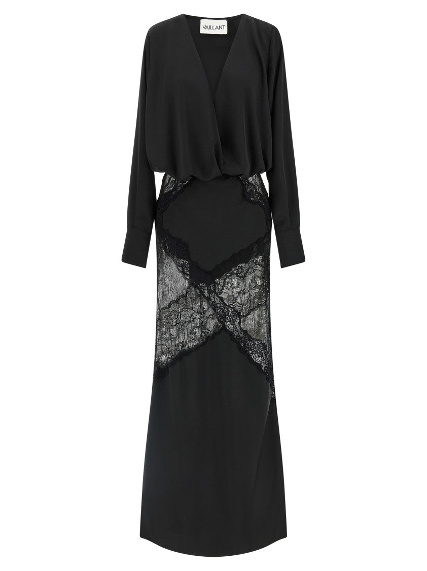Vaillant Bolero Dress