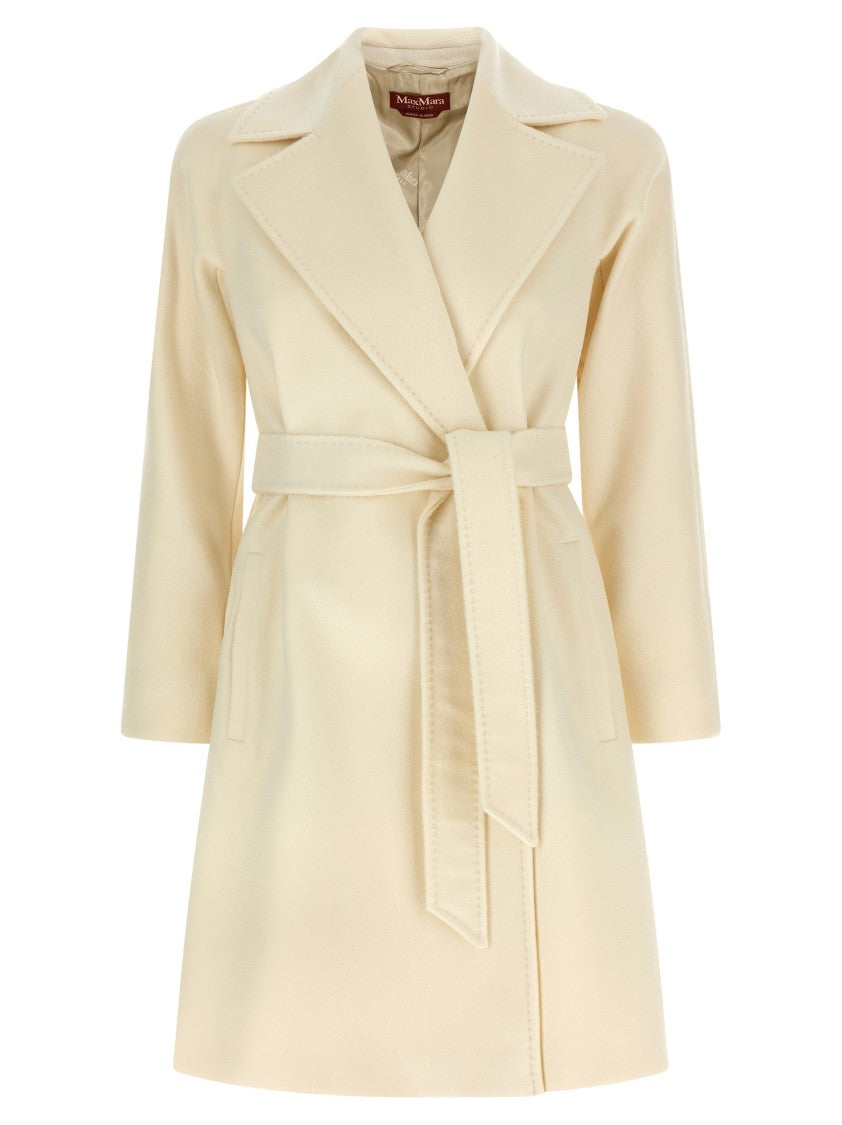 Max Mara 'Dravenna' Coat