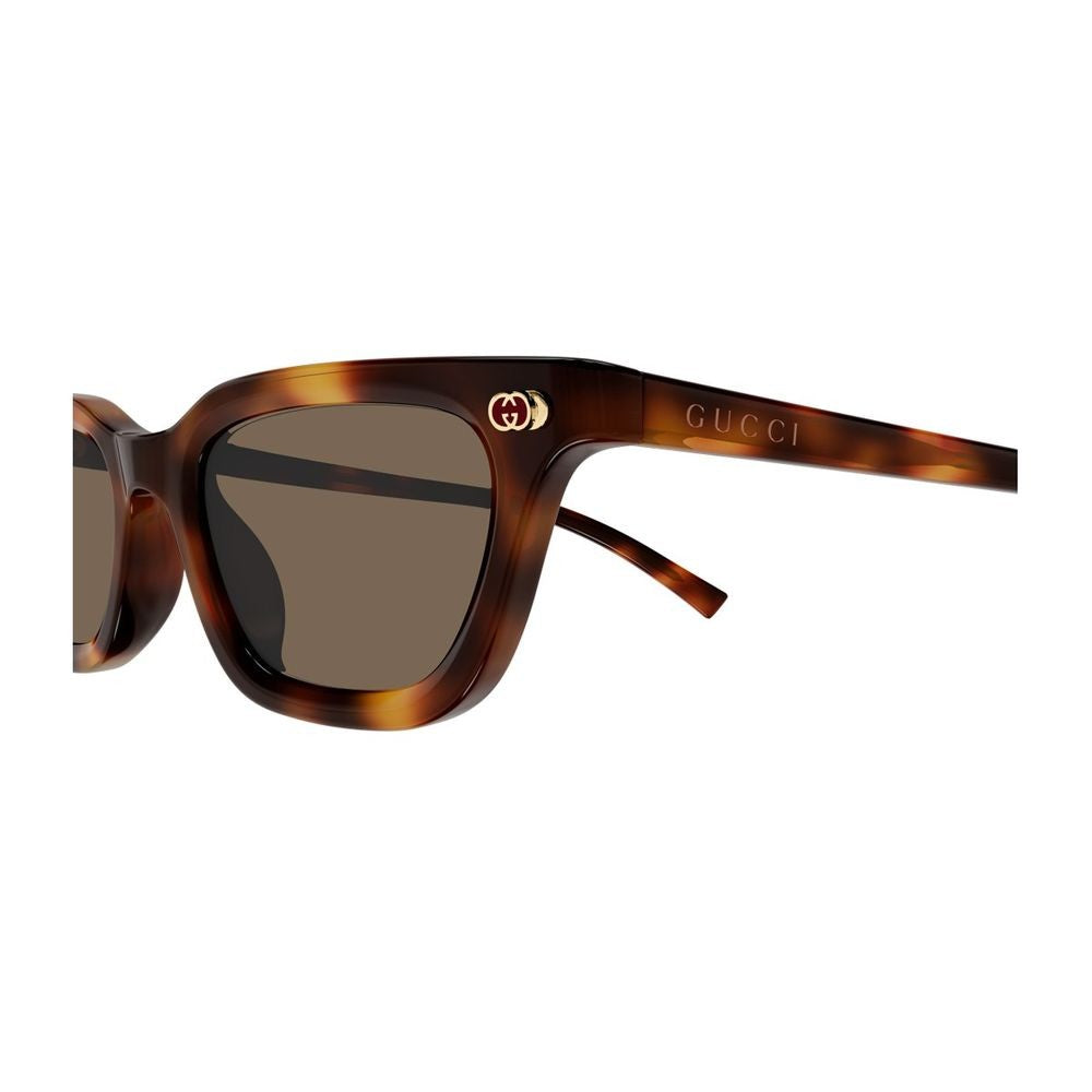 Gucci Gg1944s Linea Institutional Logo Sunglasses