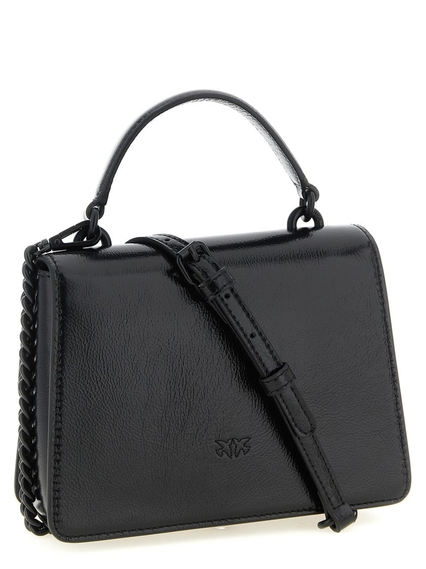 Pinko 'Mini Love One Light' Handbag