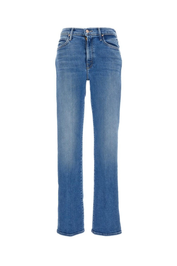 Mother The Kick It Jeans