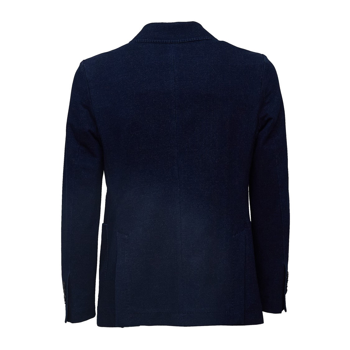 Circolo 1901 Double-Breasted Half Lined Blazer