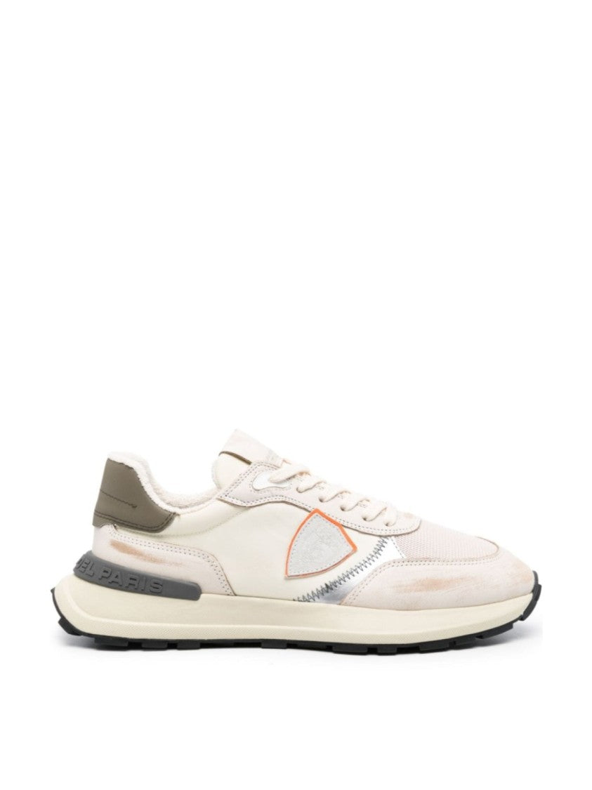 Philippe Model Antibes Low Sneakers