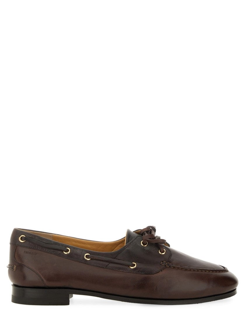 Bally "Pathy" Moccasin