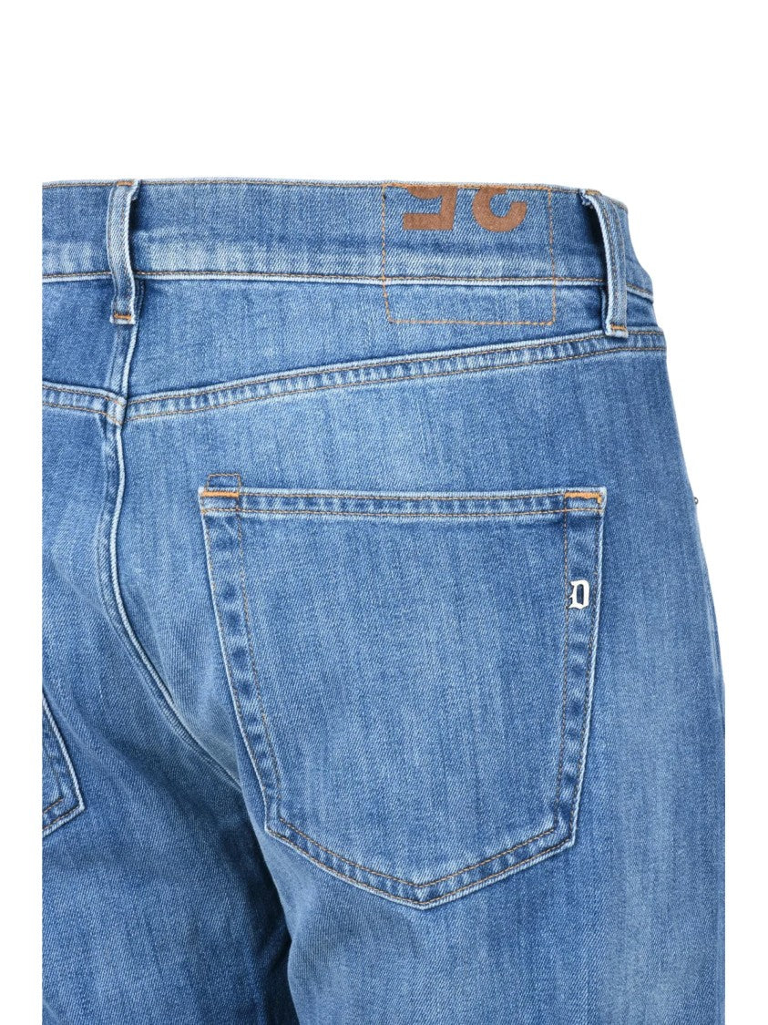Dondup Icon Jeans - Denim