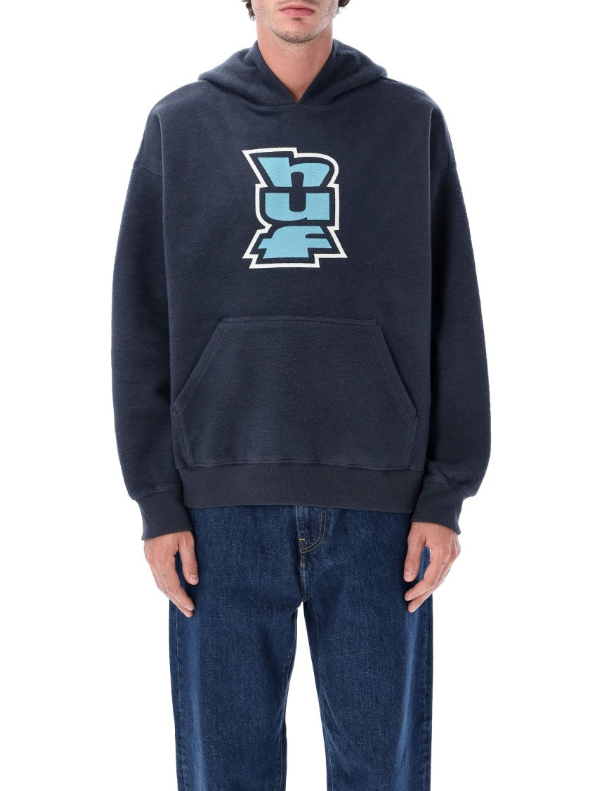 Huf Huf Hoodie