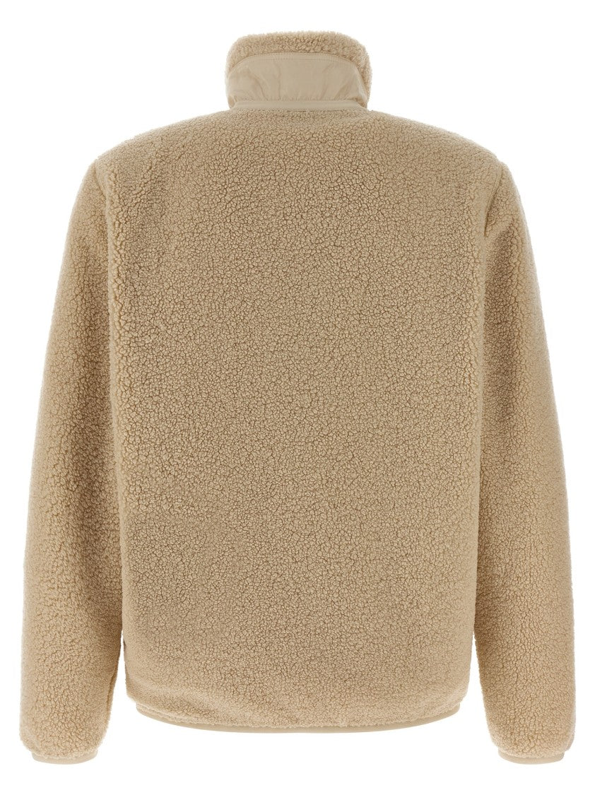 Moncler Teddy Sweatshirt