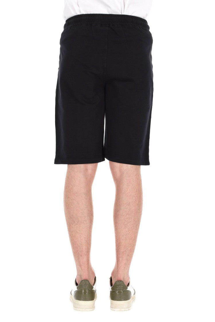 C.P. Company Lightweight Cotton Jogger Bermuda