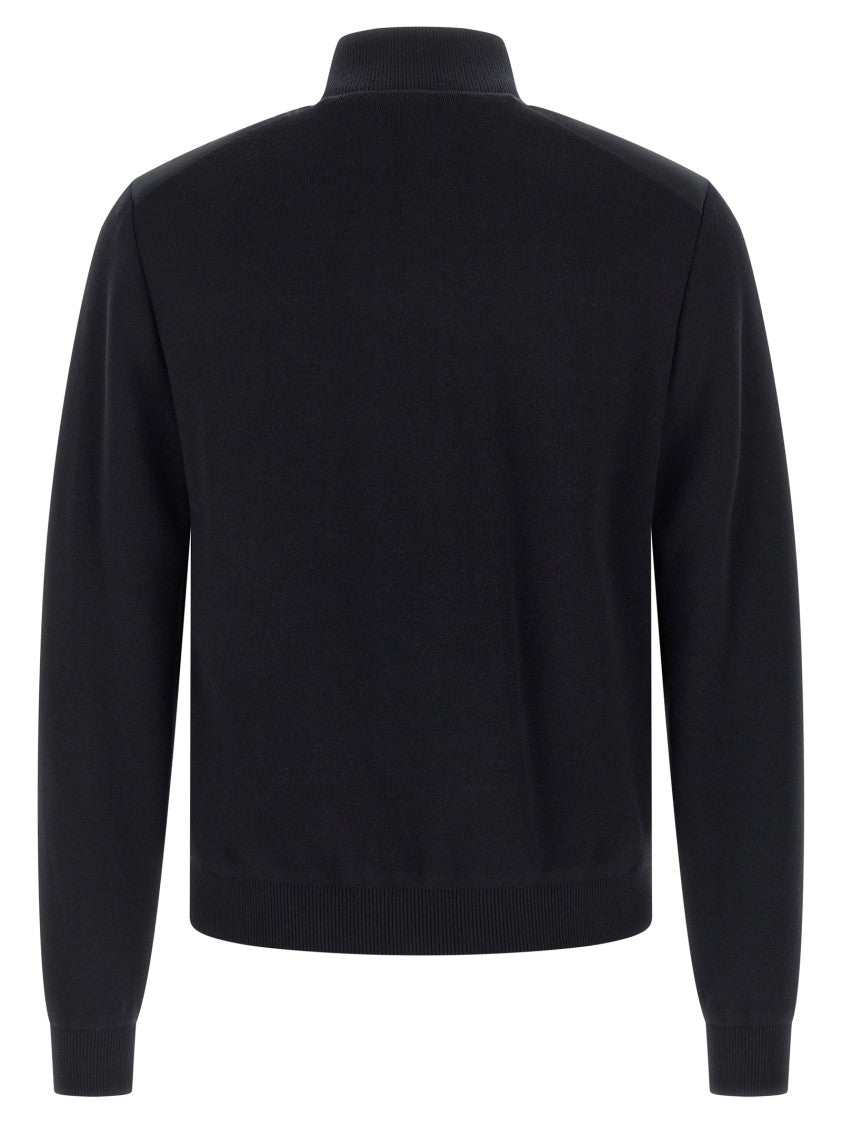 Moorer 'Duncan' Jacket