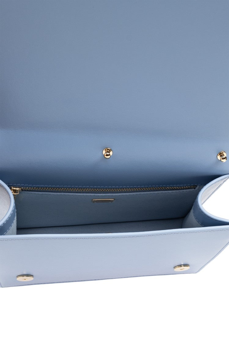 Dolce & Gabbana Dg Logo Shoulder Bag