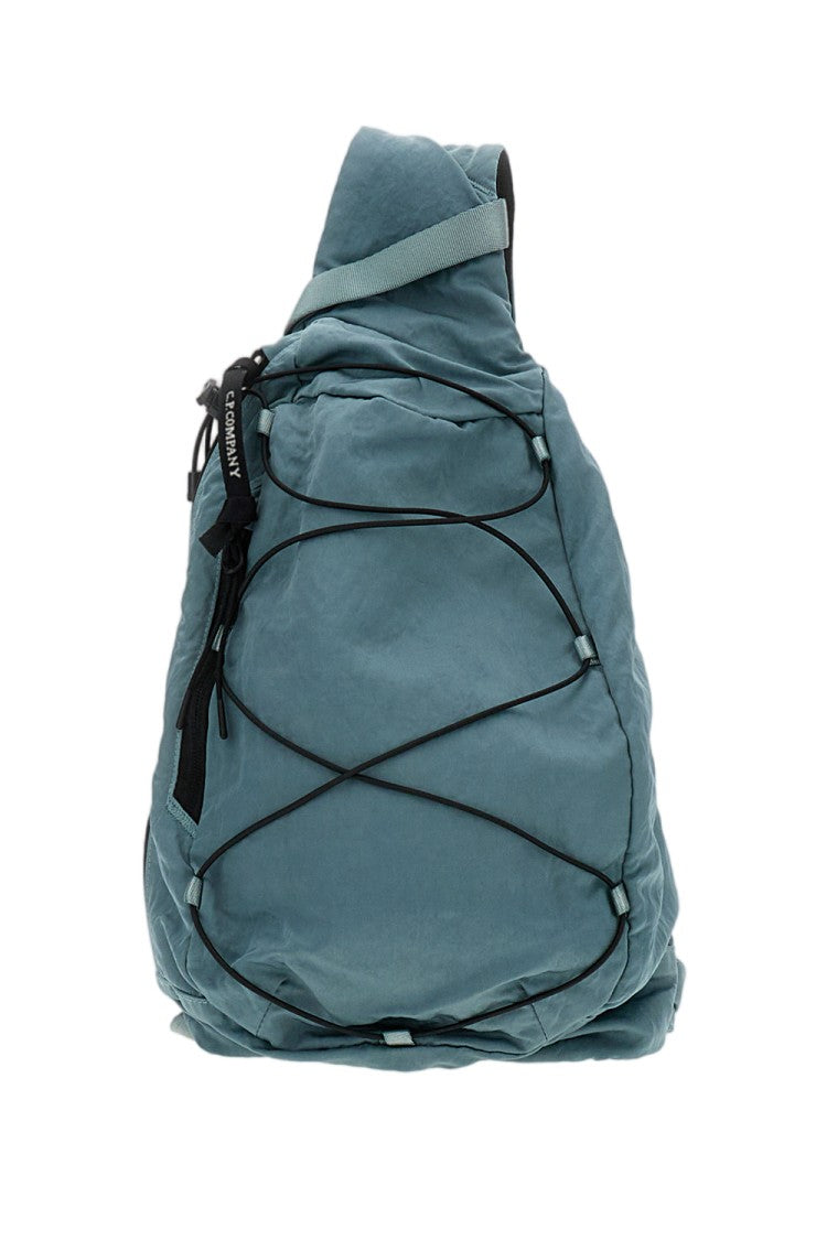 C.P. Company Nylon B Crossbody Backpack