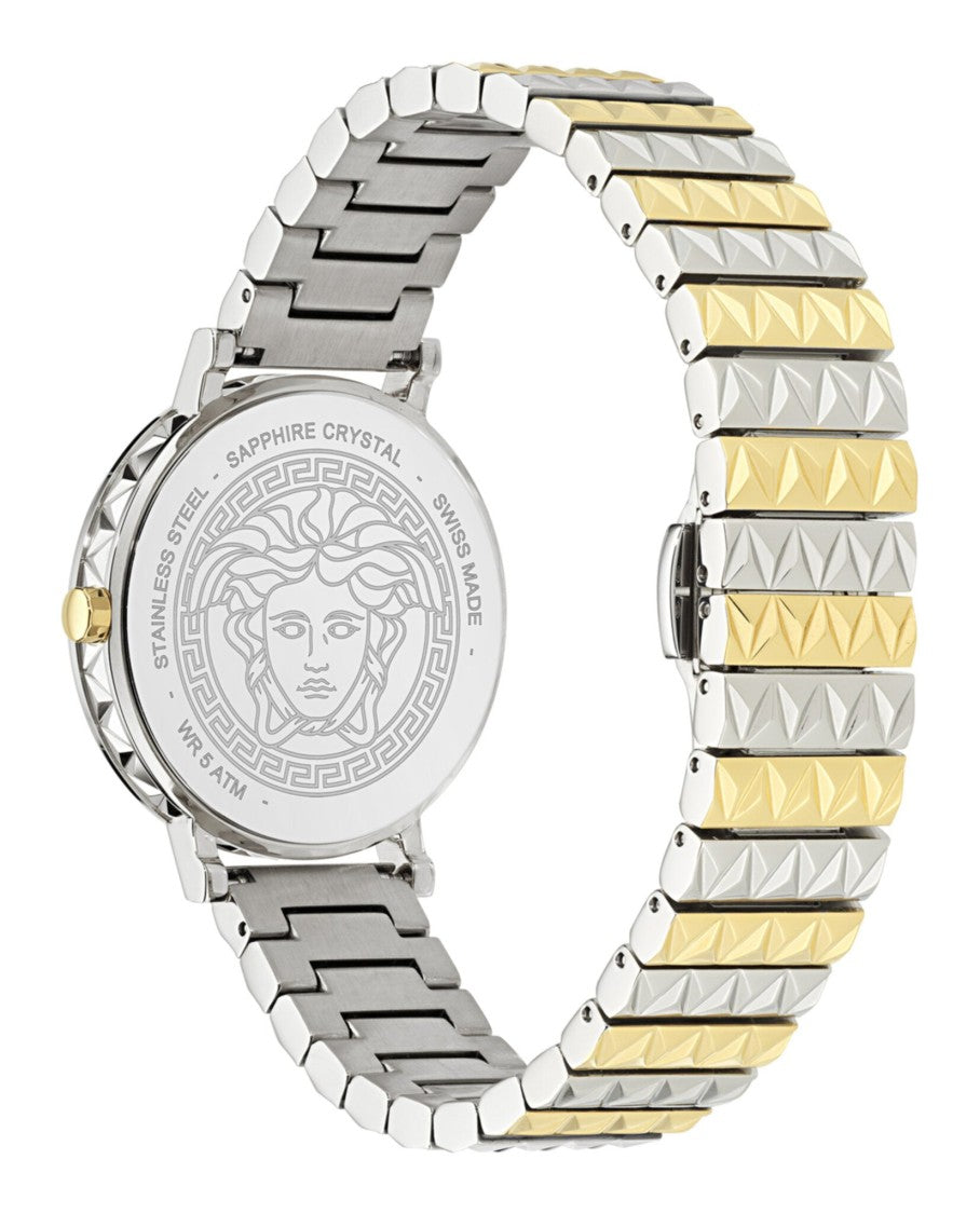 Versace Daedalus Bracelet Watch