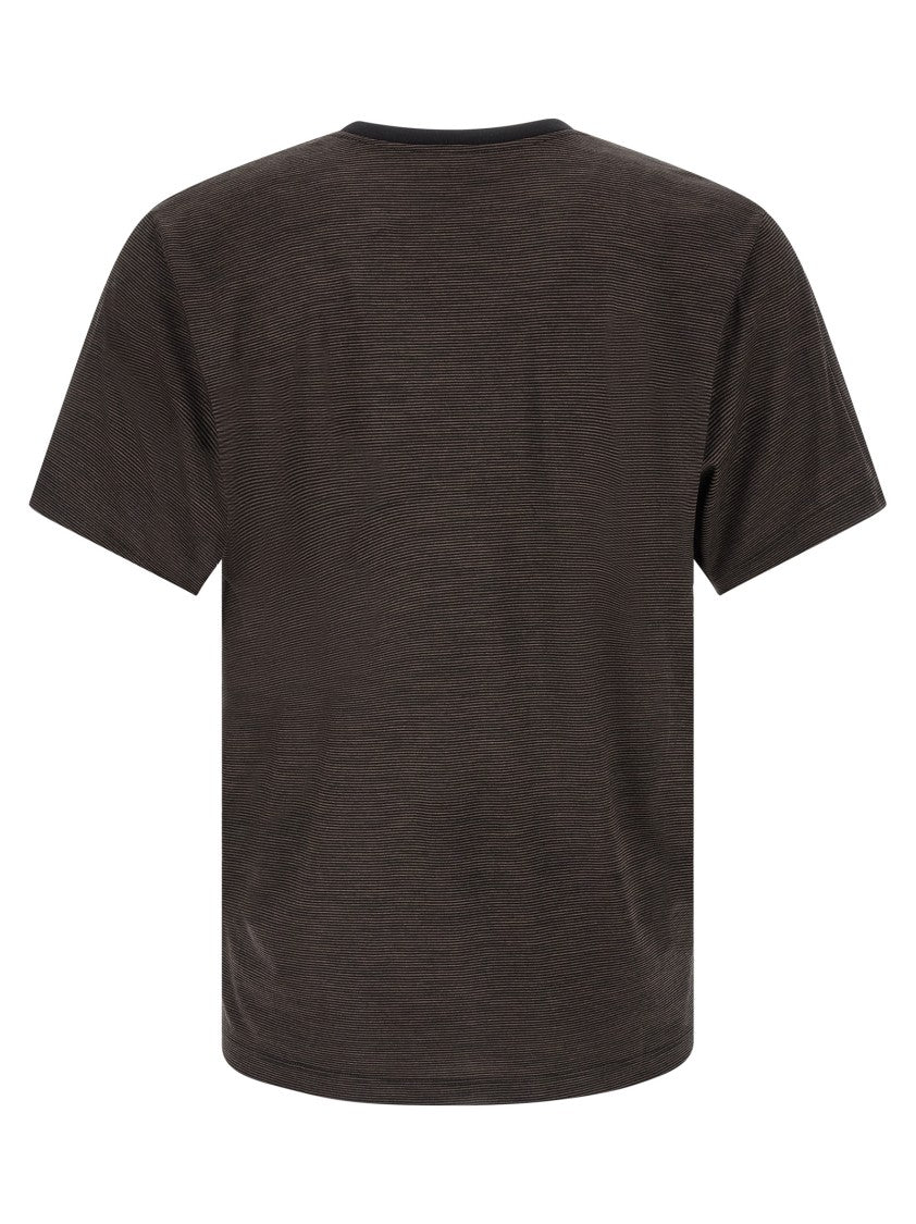 Saint Laurent 'Cassandre' T-Shirt