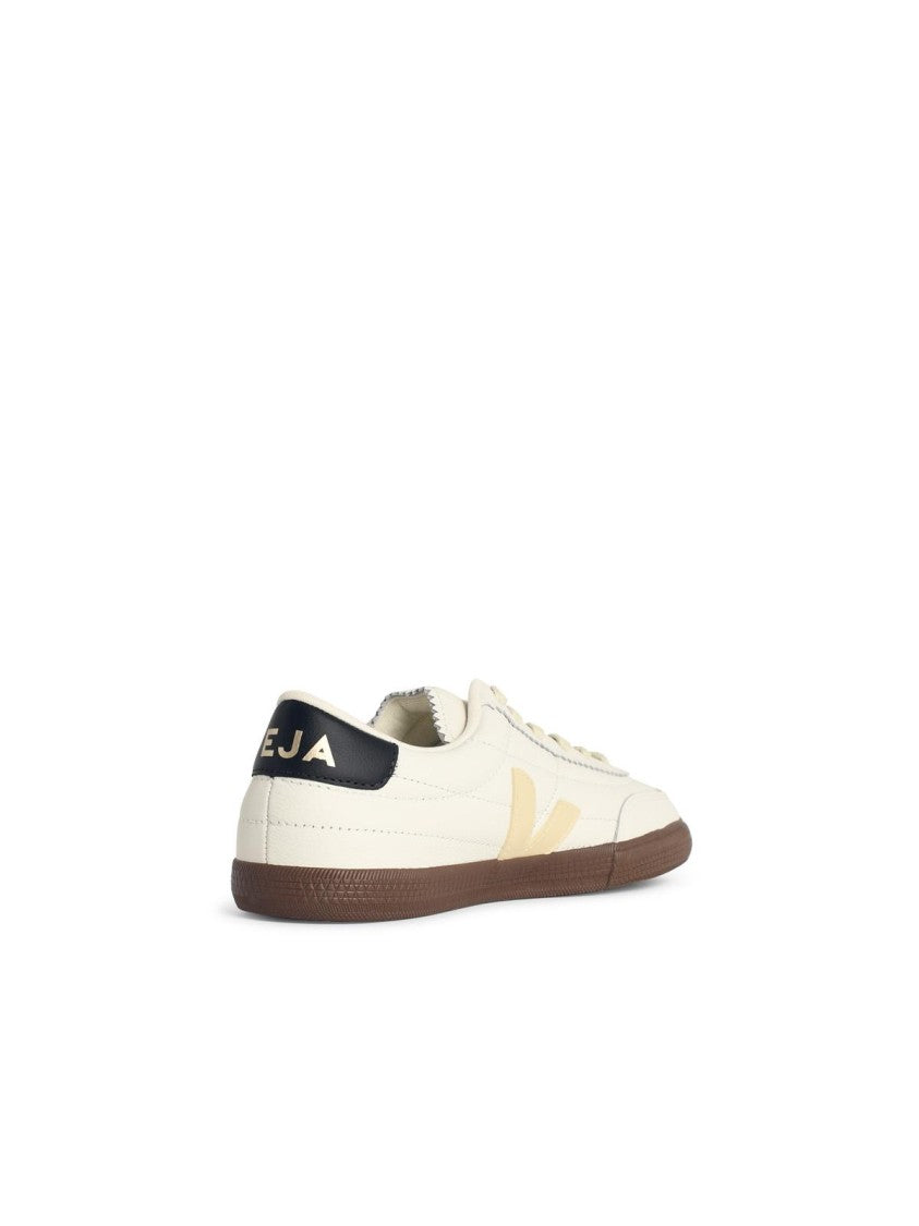 Veja Panenka' O.T. Leather Sneakers