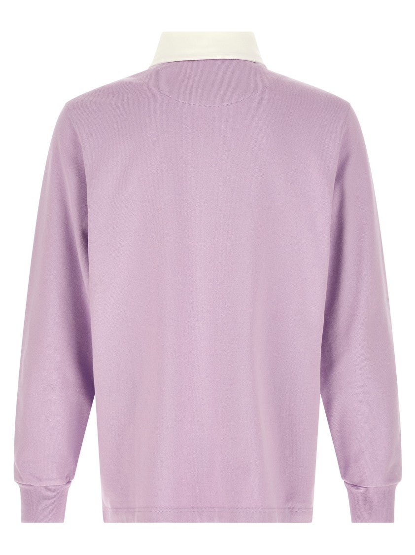 J. W. Anderson 'Super Super' Polo Shirt