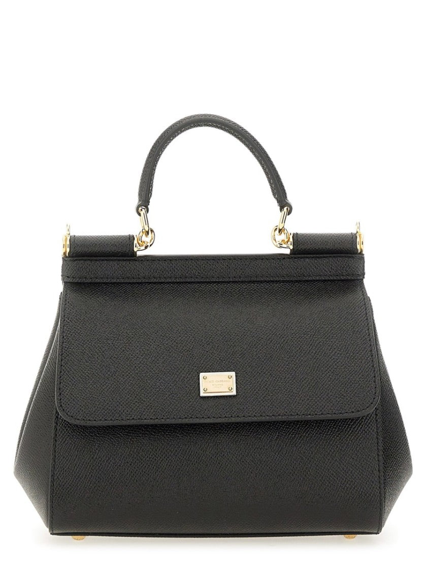 Dolce & Gabbana Bag "Sicily" Medium