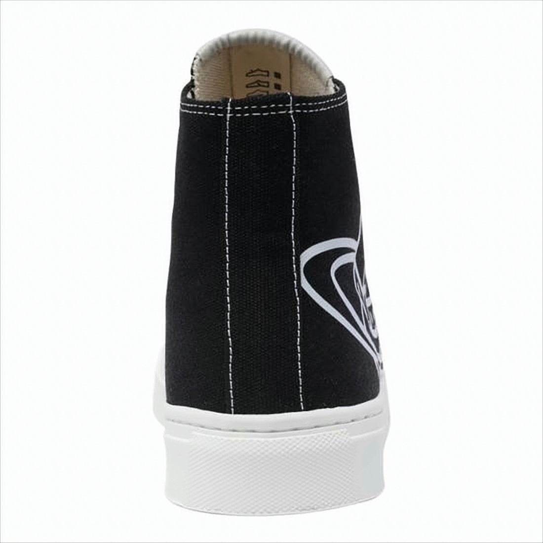 Vivienne Westwood High-Top Sneakers