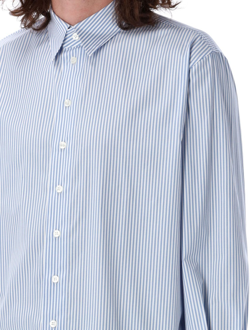 Saint Laurent Striped Shirt