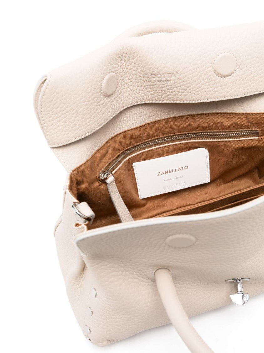 Zanellato Small Dotta Centauro Bag