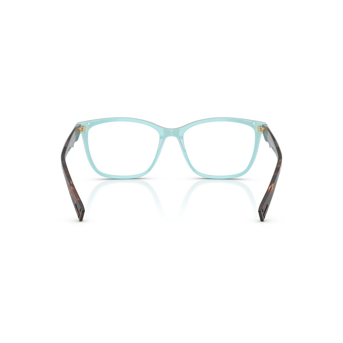 Tiffany & Co. 0Tf2175 Rectangular Frame Eyeglasses