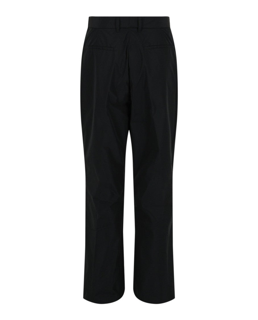 Ferragamo Straight-Leg Pants