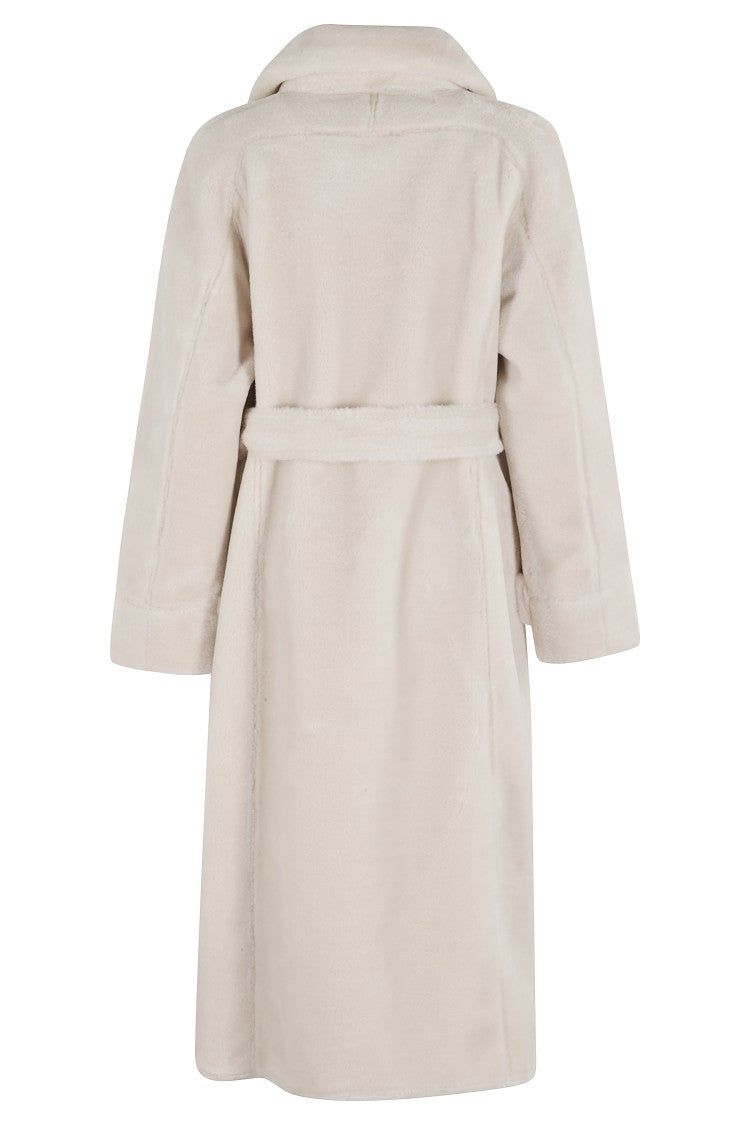 Urbancode Reversible Faux Fur Coat