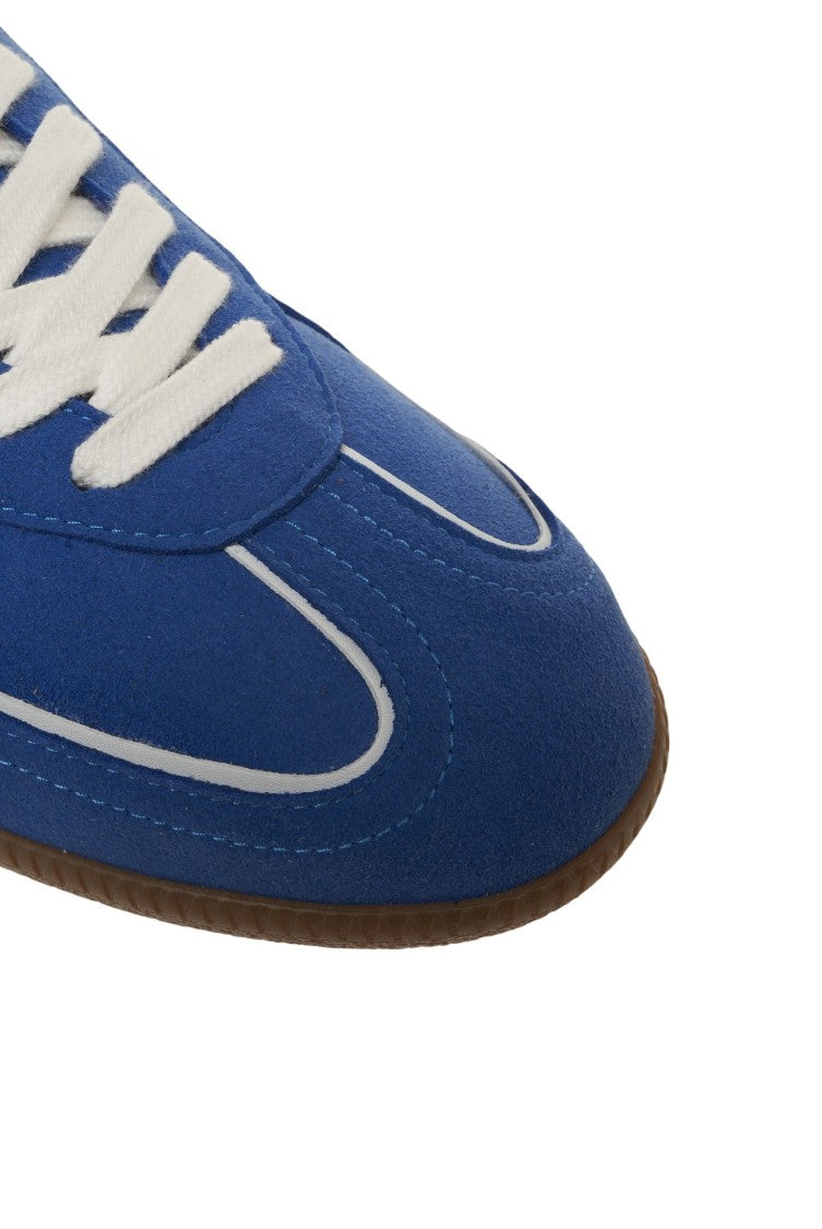 Zeta Delta' Sneakers