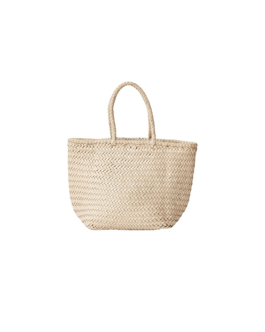 Dragon Diffusion Grace Basket Bag Small
