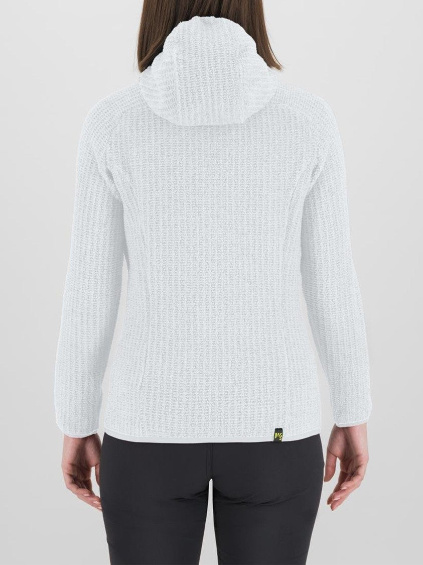 Karpos White Rocchetta E Hd W Jacket