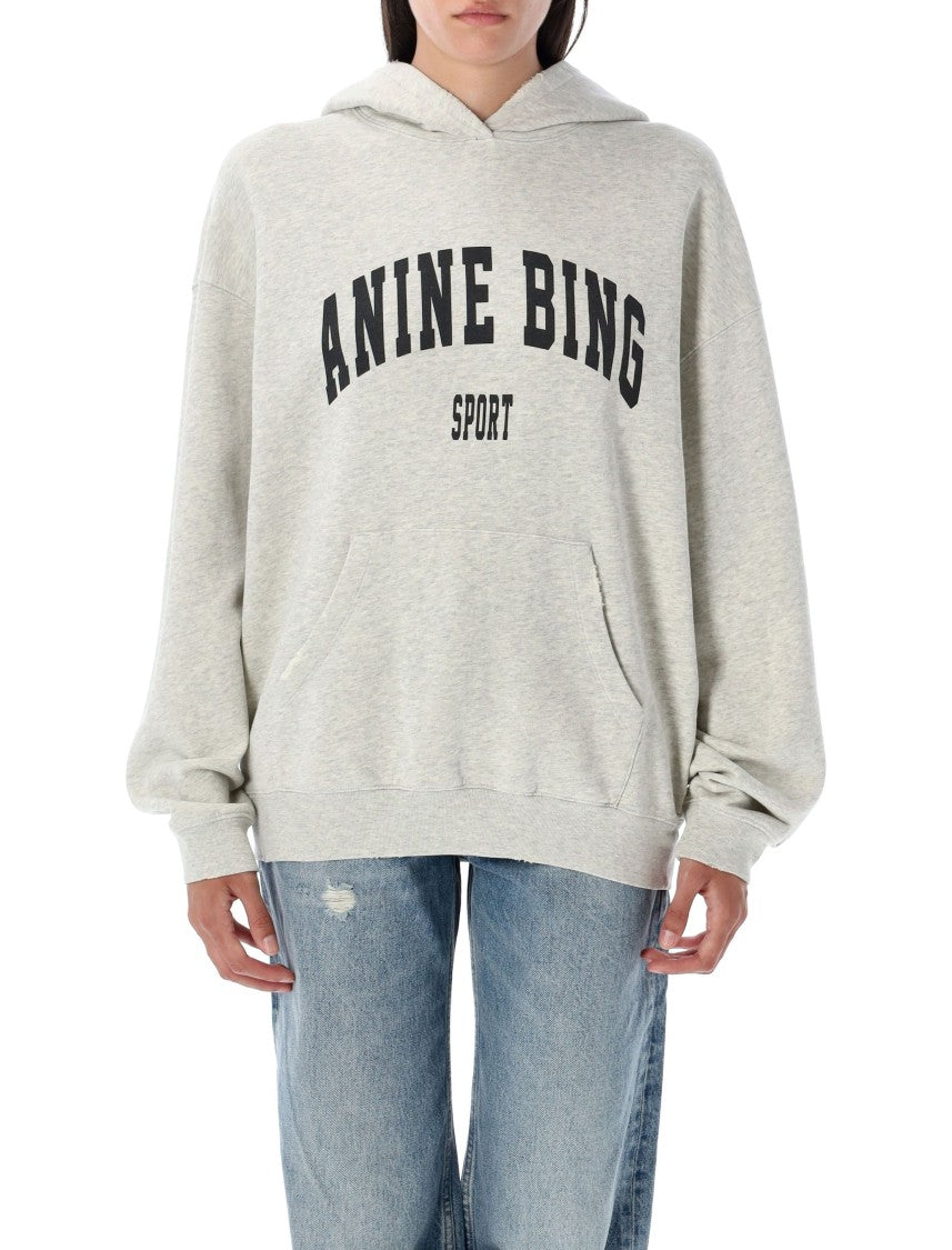 Anine Bing Harvey Hoodie