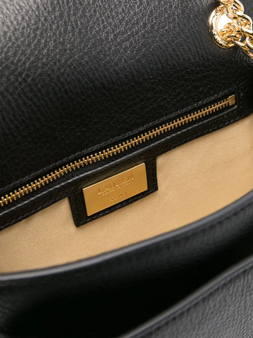 Lauren Ralph Lauren Bradley Sm Shoulder Bag Small