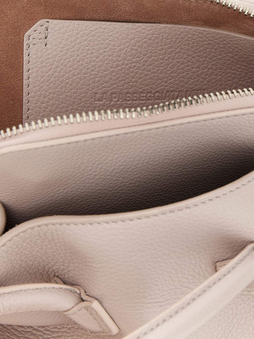 The Attico 'La Passeggiata Mini' Handbag