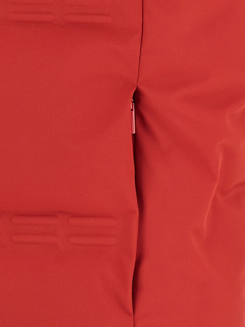 Moncler Genius Moncler Genius 'Sparky' Vest With High Neck And Zip Closure