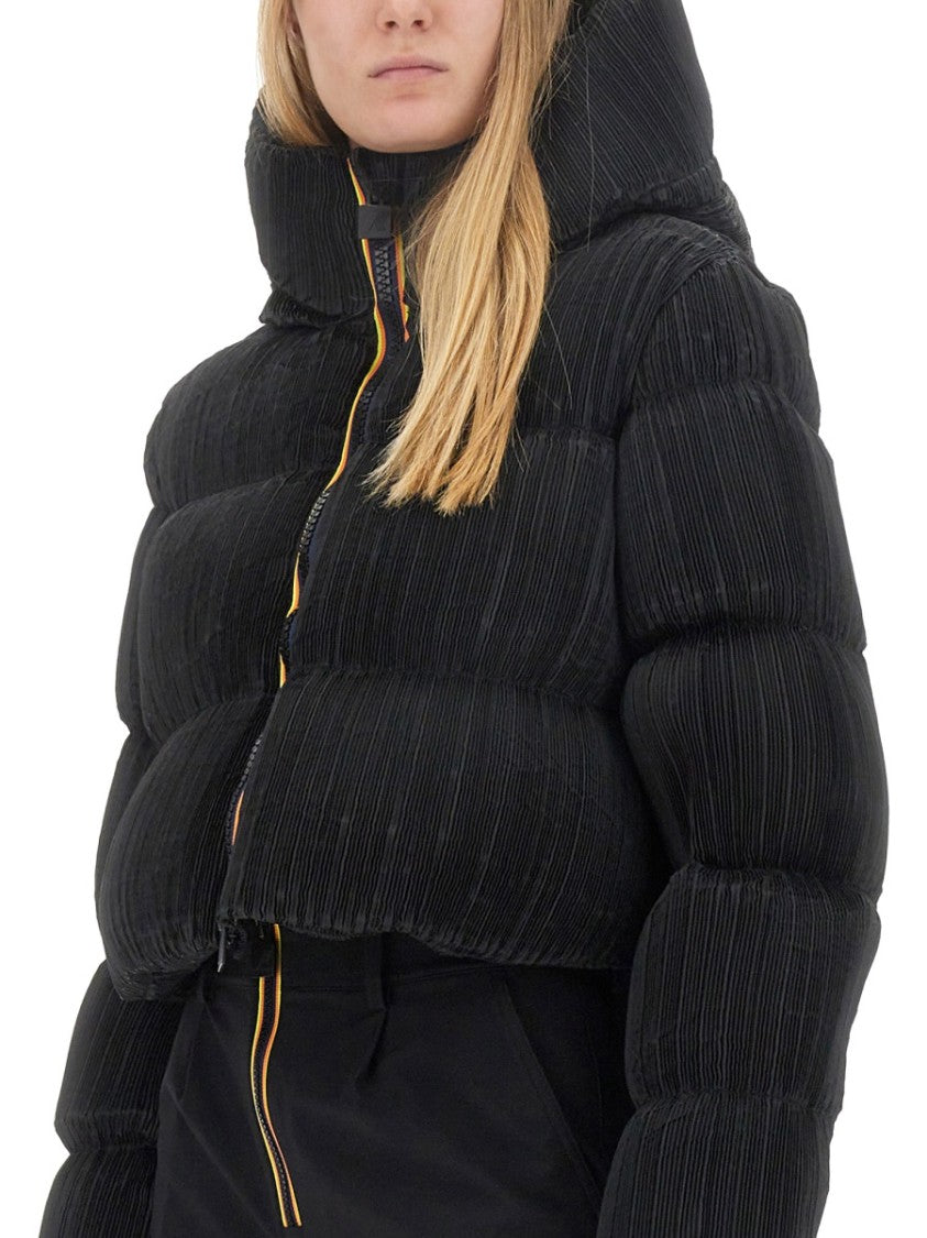 K-Way "Brien" Jacket