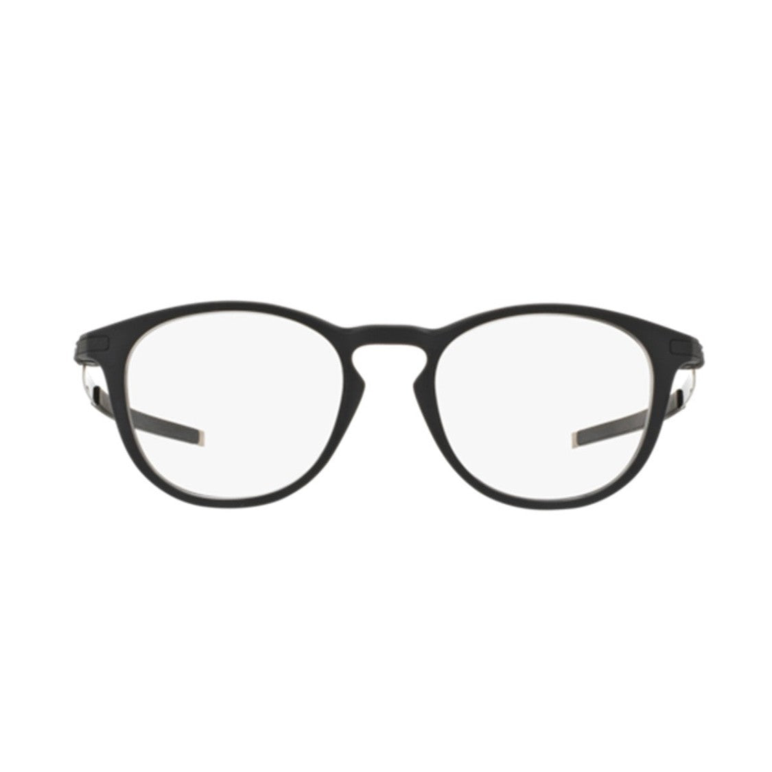 Oakley Black Pitchman R Celluloid Notch Bridge Sunglasses