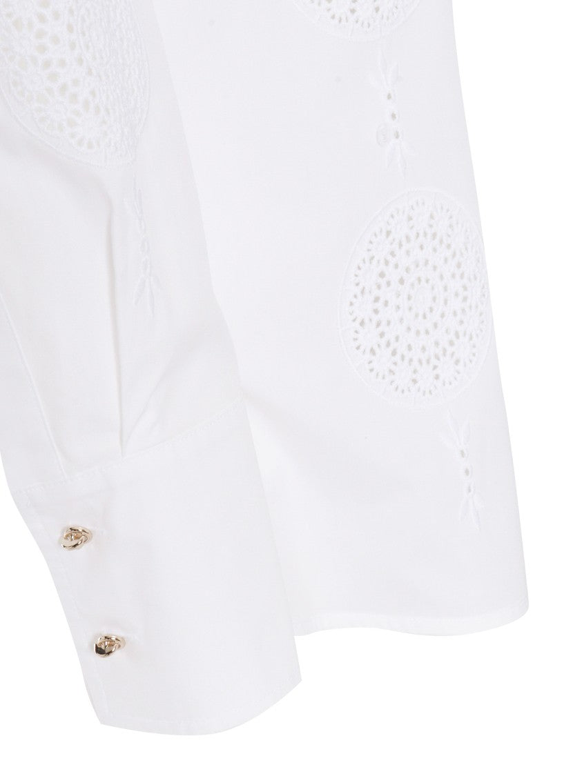 Max Mara Sesia Shirt