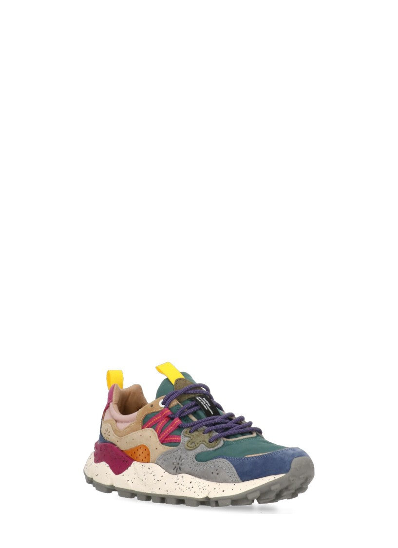Flower Mountain Yamano 3 Sneakers
