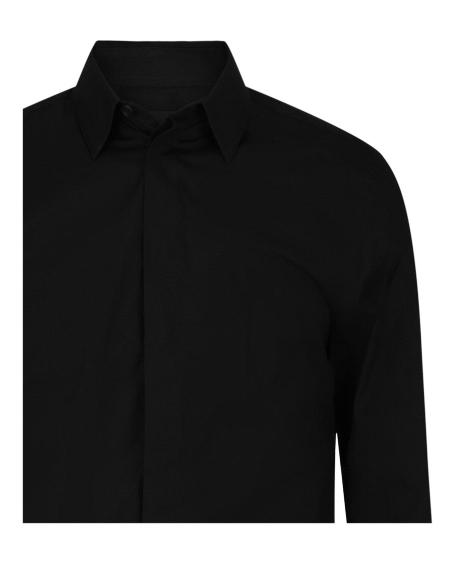 Givenchy Contemporary Fit Monogram Shirt