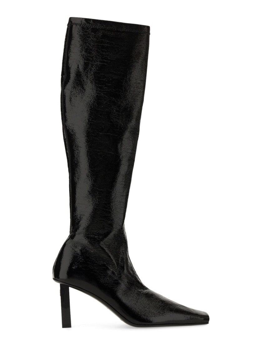 Courrèges "Ac Charm" Boot