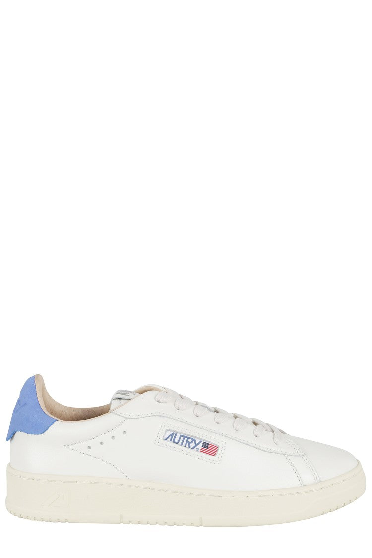 Autry Dallas Low Sneakers