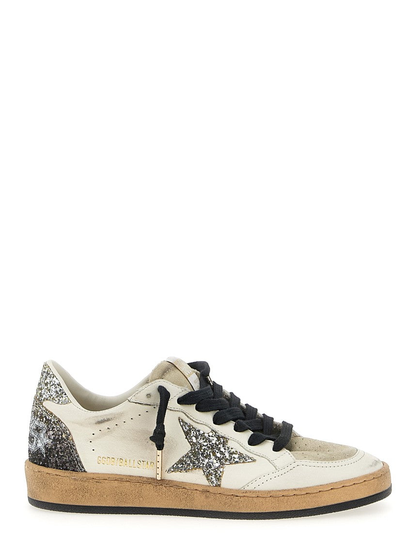 Golden Goose 'Ball Star' Sneakers