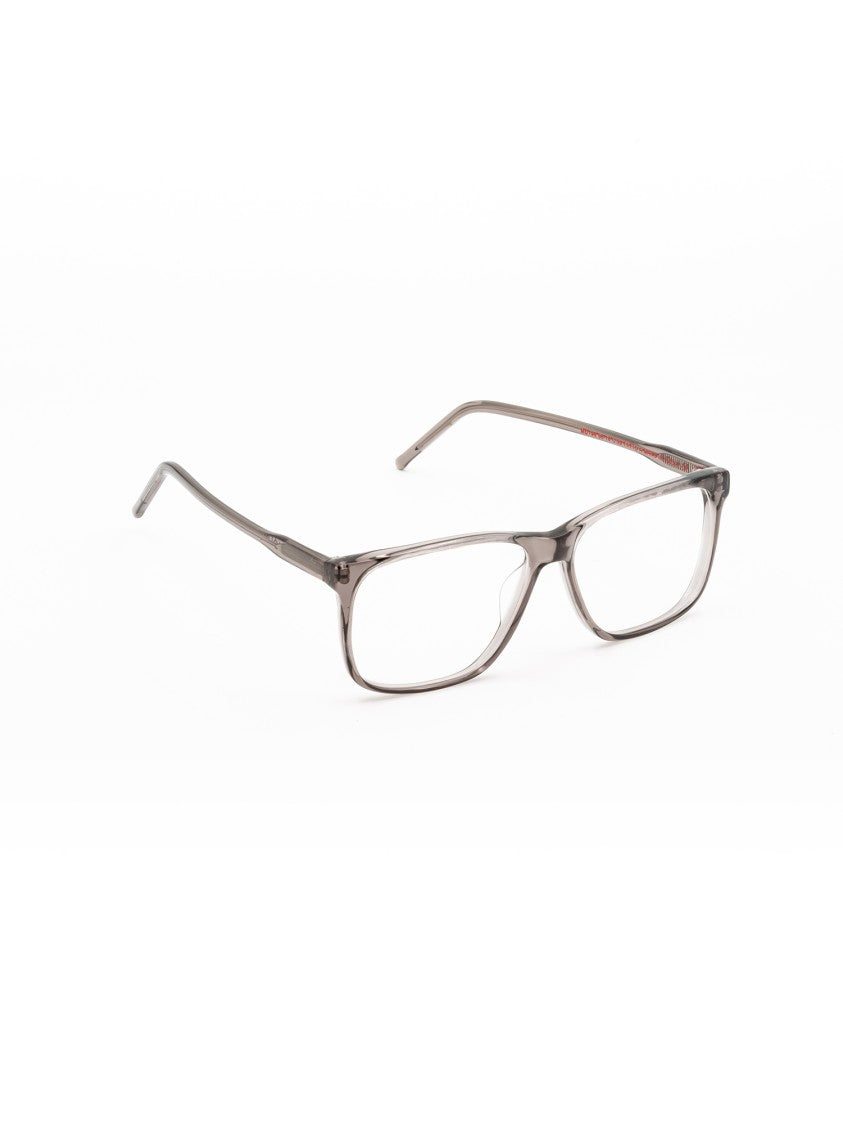 Moli@Limo Nude Md196 Sleek Acetate Frames